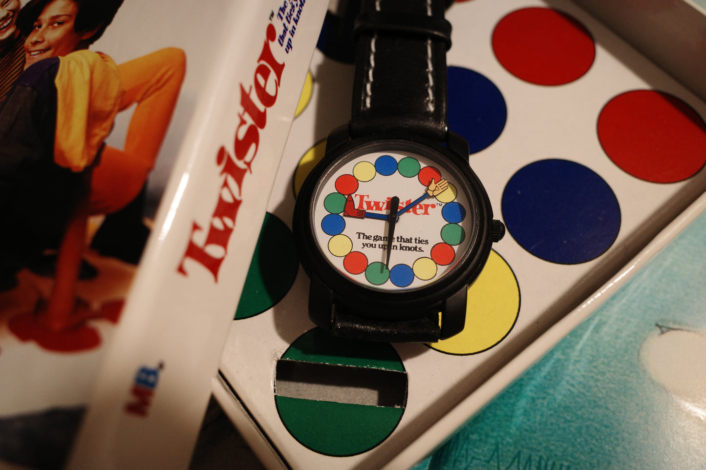 Twister limited edition Watch 03214/10000