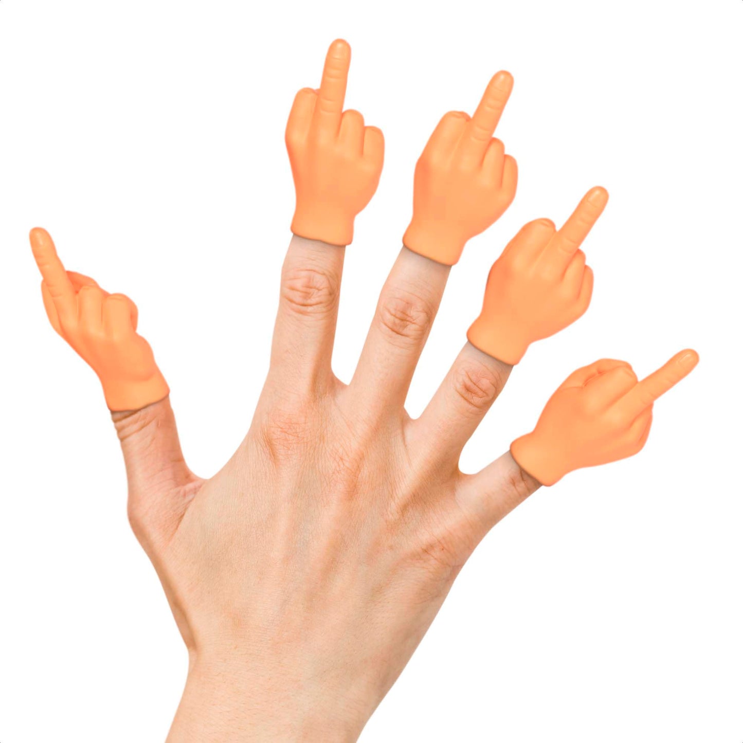 假手仔 3pcs