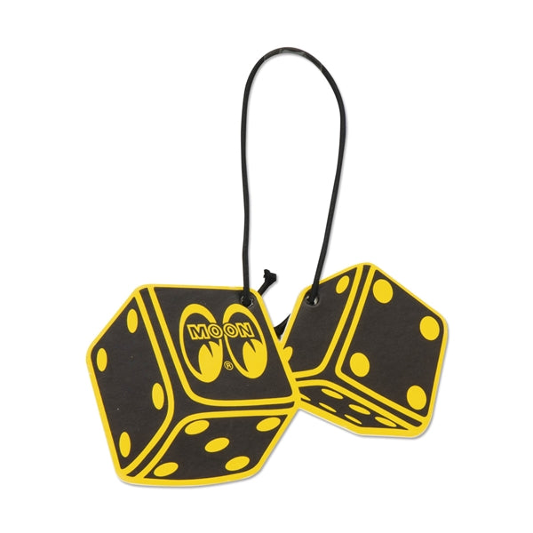 Mooneyes Air Freshener - Dice