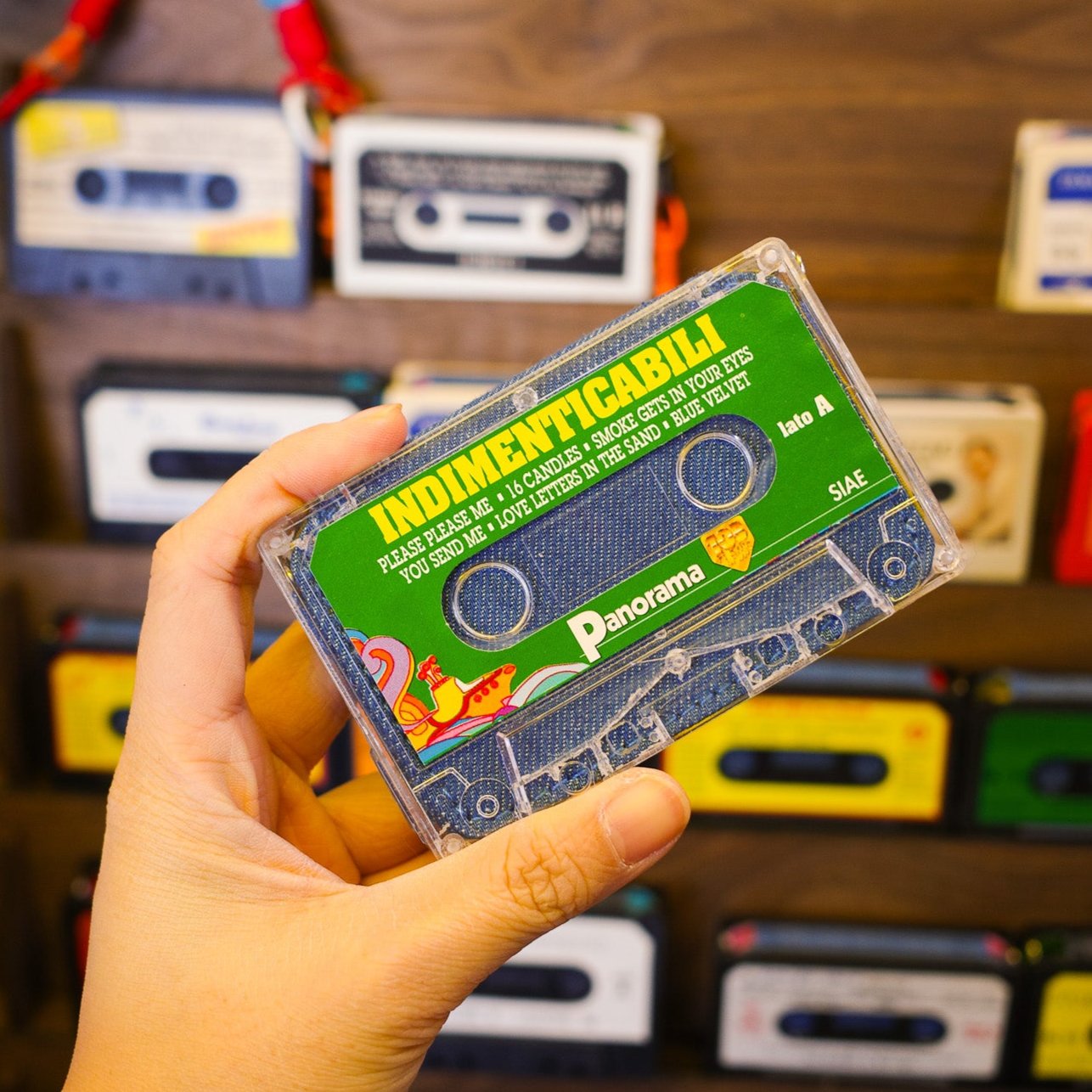 【NEW】 Indimenticabili 3