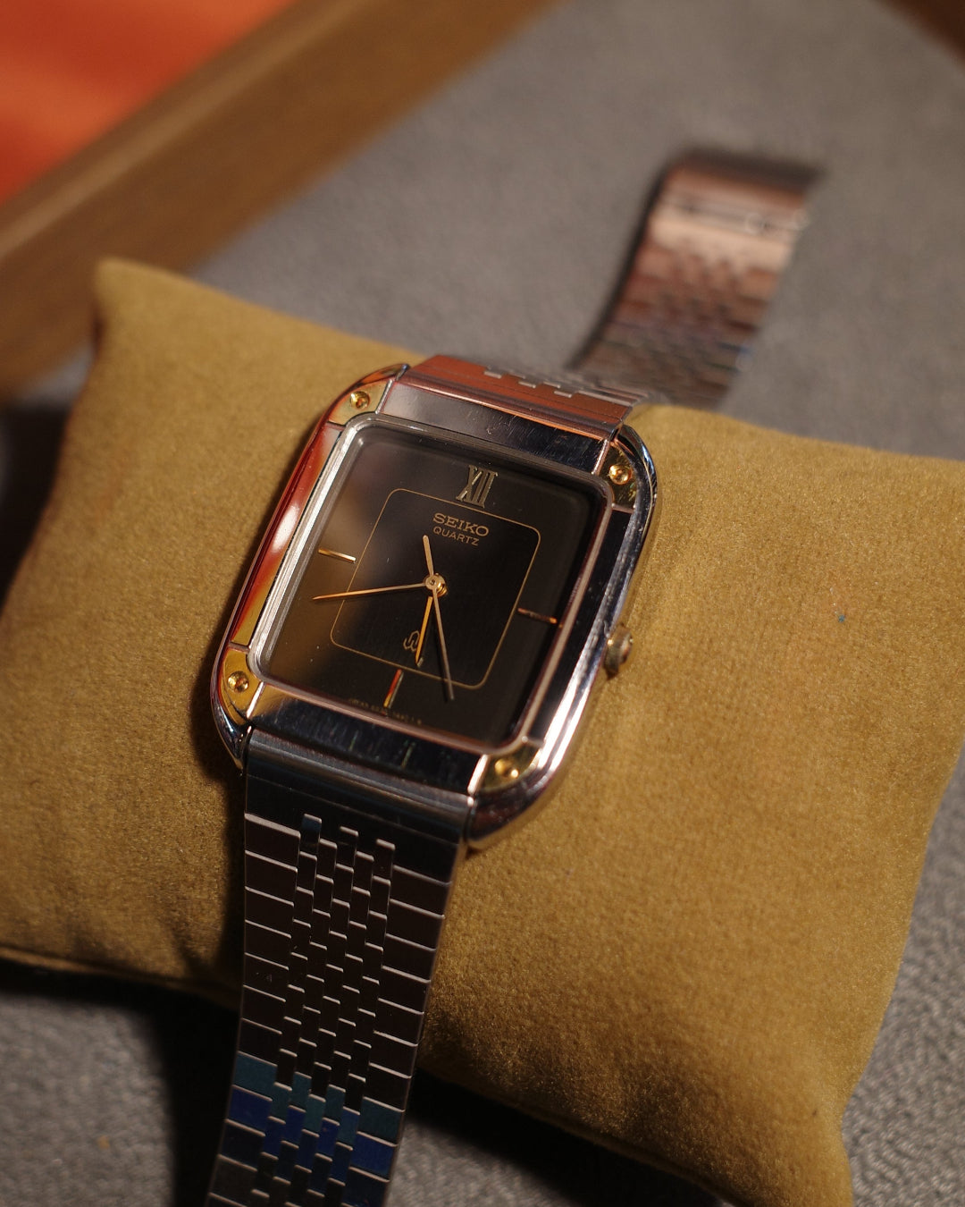 Seiko 6030-5370 MEN’S WATCH