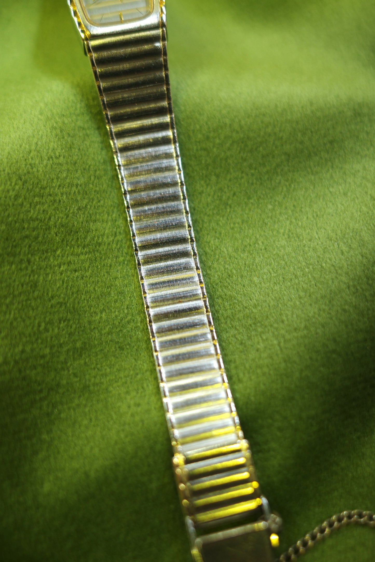 Vintage Seiko 1e20-5080 Quartz Women's Watch Sliver tone ladies watch