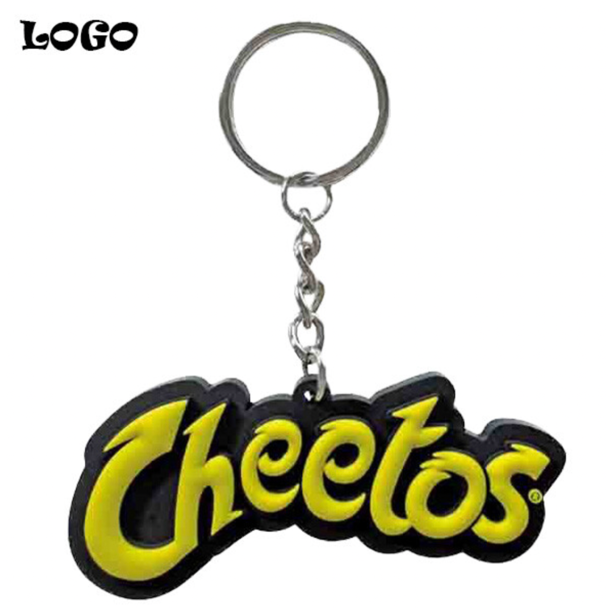 CHEETOS 鎖匙扣