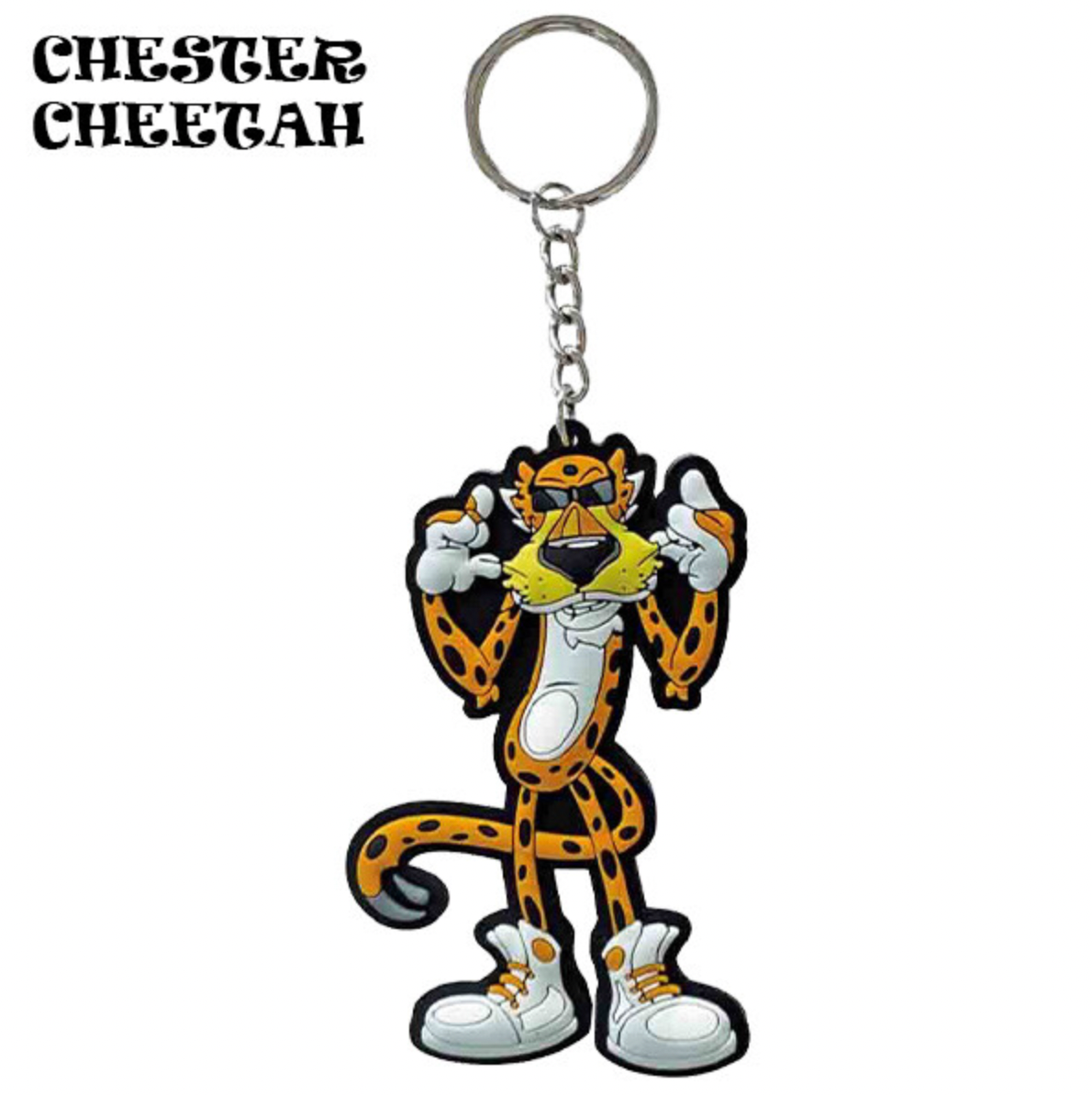 CHEETOS 鎖匙扣