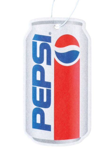 PEPSI Air Freshener