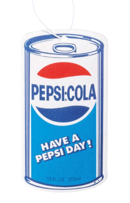 PEPSI Air Freshener