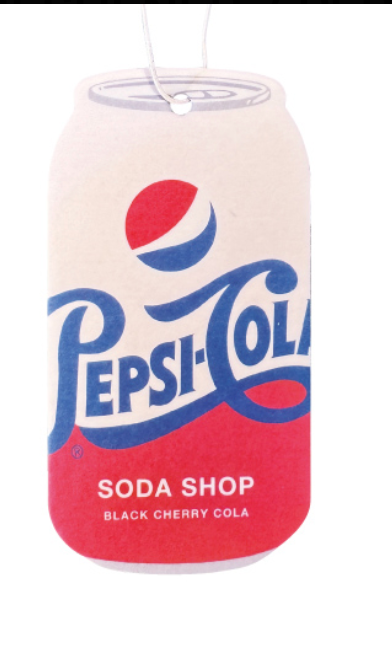 PEPSI Air Freshener