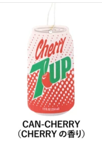 7up Air Freshener