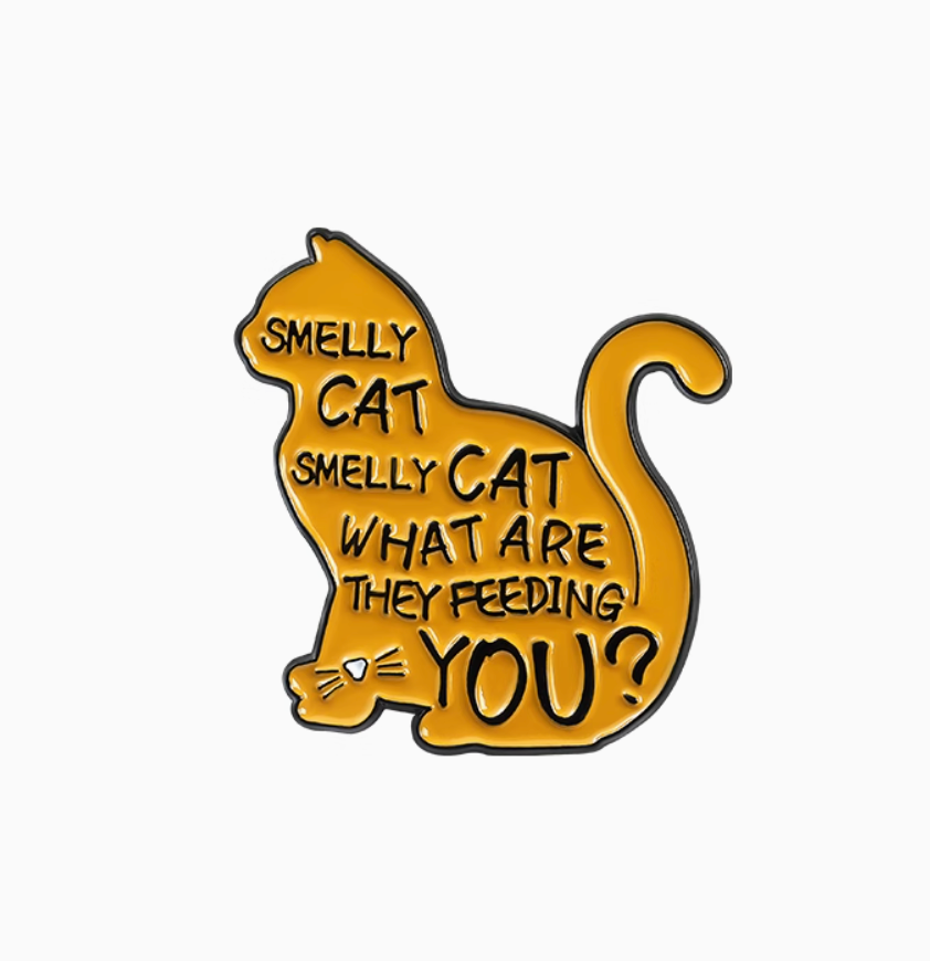 FRIENDS PIN