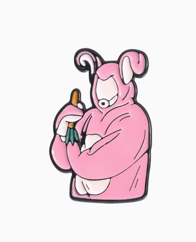 FRIENDS PIN