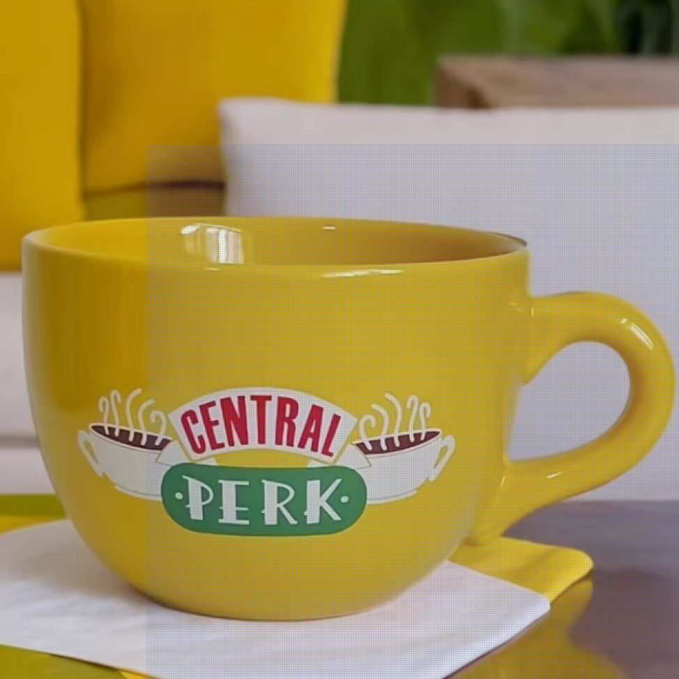 Friends MUG