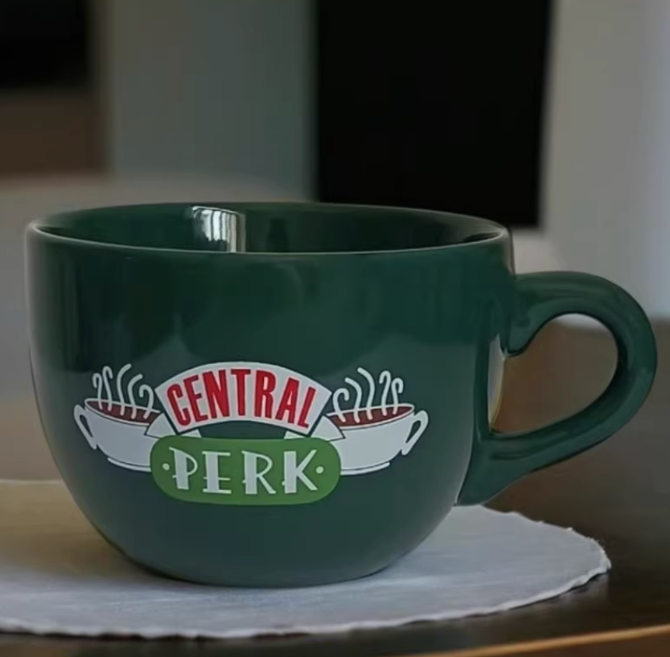 Friends MUG