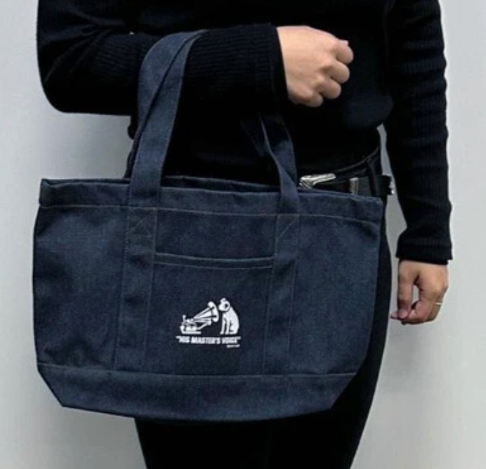 Victor Nipper Dog bag