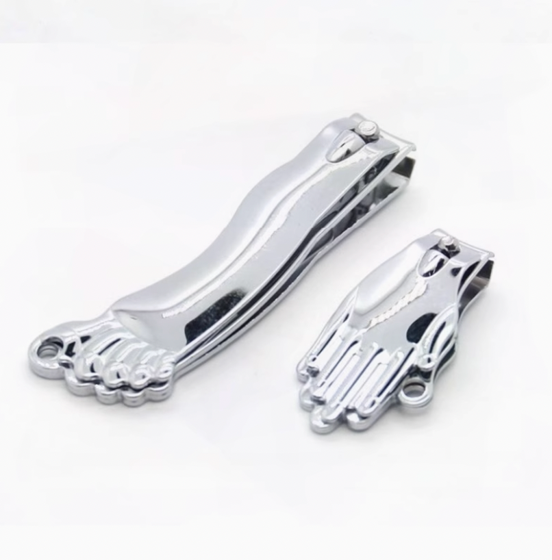 Hand Toe Clippers