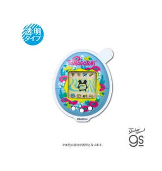 Tamagotchi 貼紙