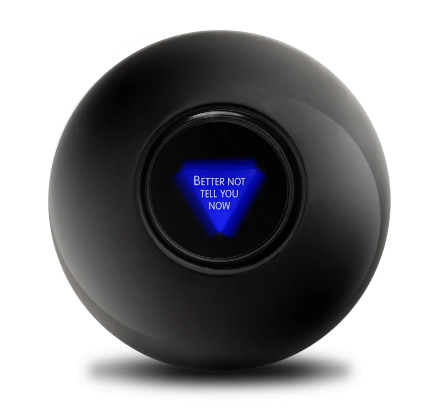 Friends Magic 8 Ball