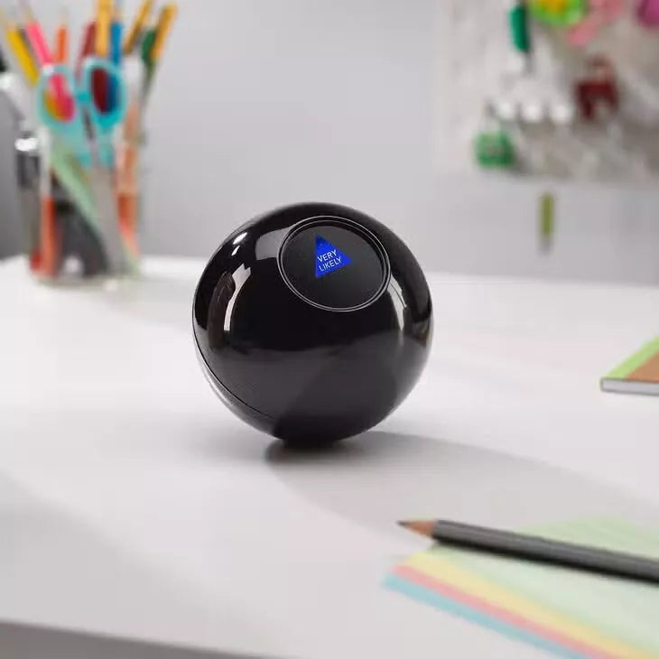 Friends Magic 8 Ball