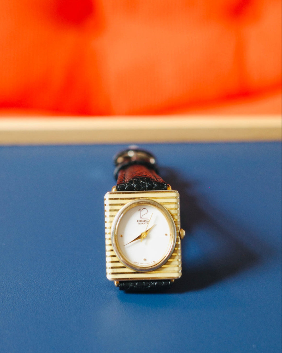 Ladies Watch / Small Face