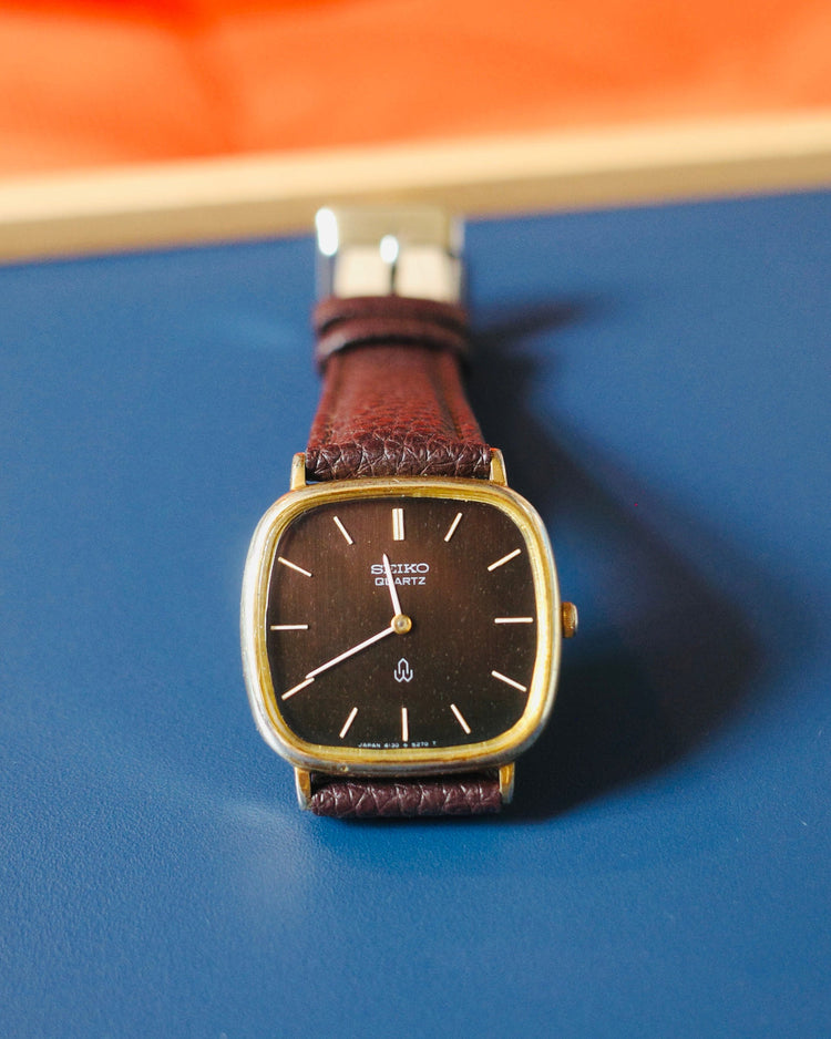 Man Watch / Unisex