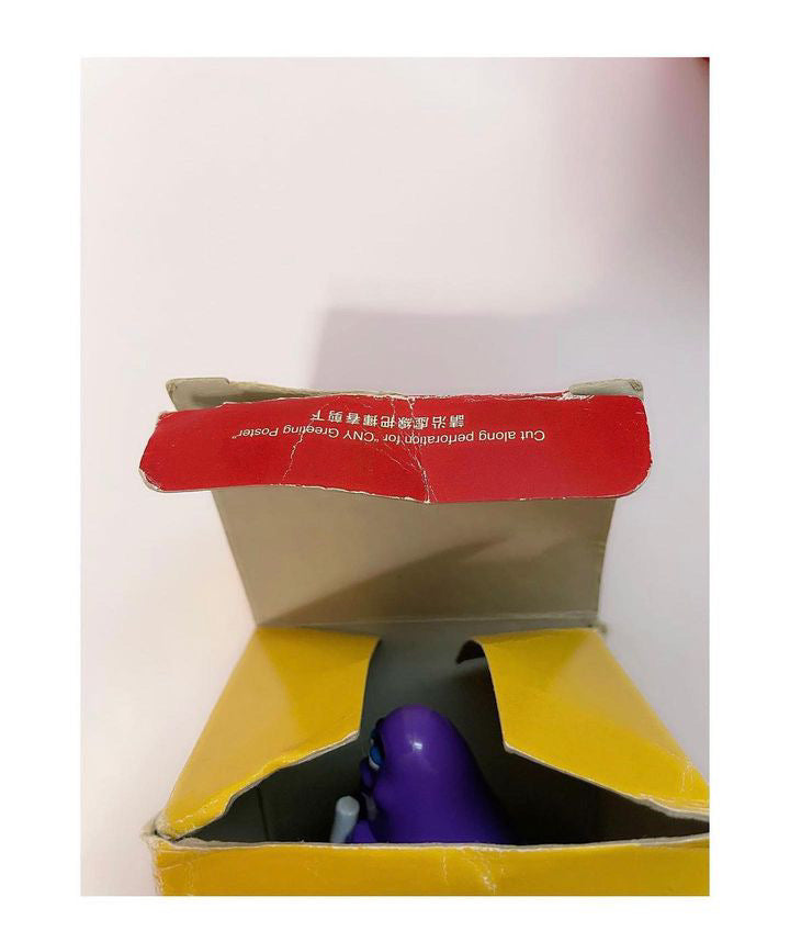 McDonald‘s McSweet 麥當勞 甜蜜蜜 賀 年 糖果盒 全套 全套齊款