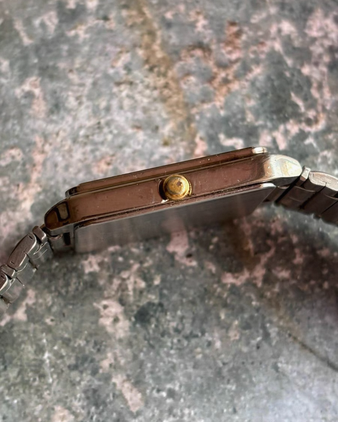 （預售) Seiko Seiko Galaxy V701-5K90 Watch