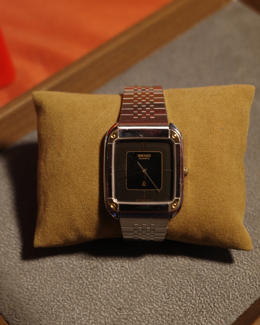 Seiko 6030-5370 MEN’S WATCH