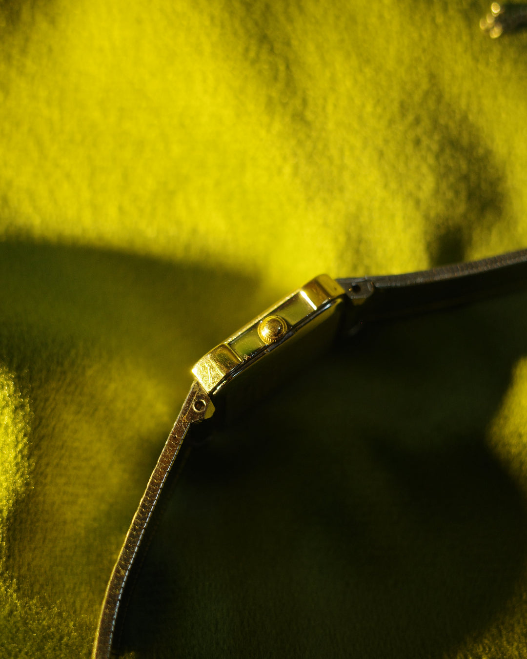 Seiko 7321-5810 Quartz Women's Watch Sliver tone