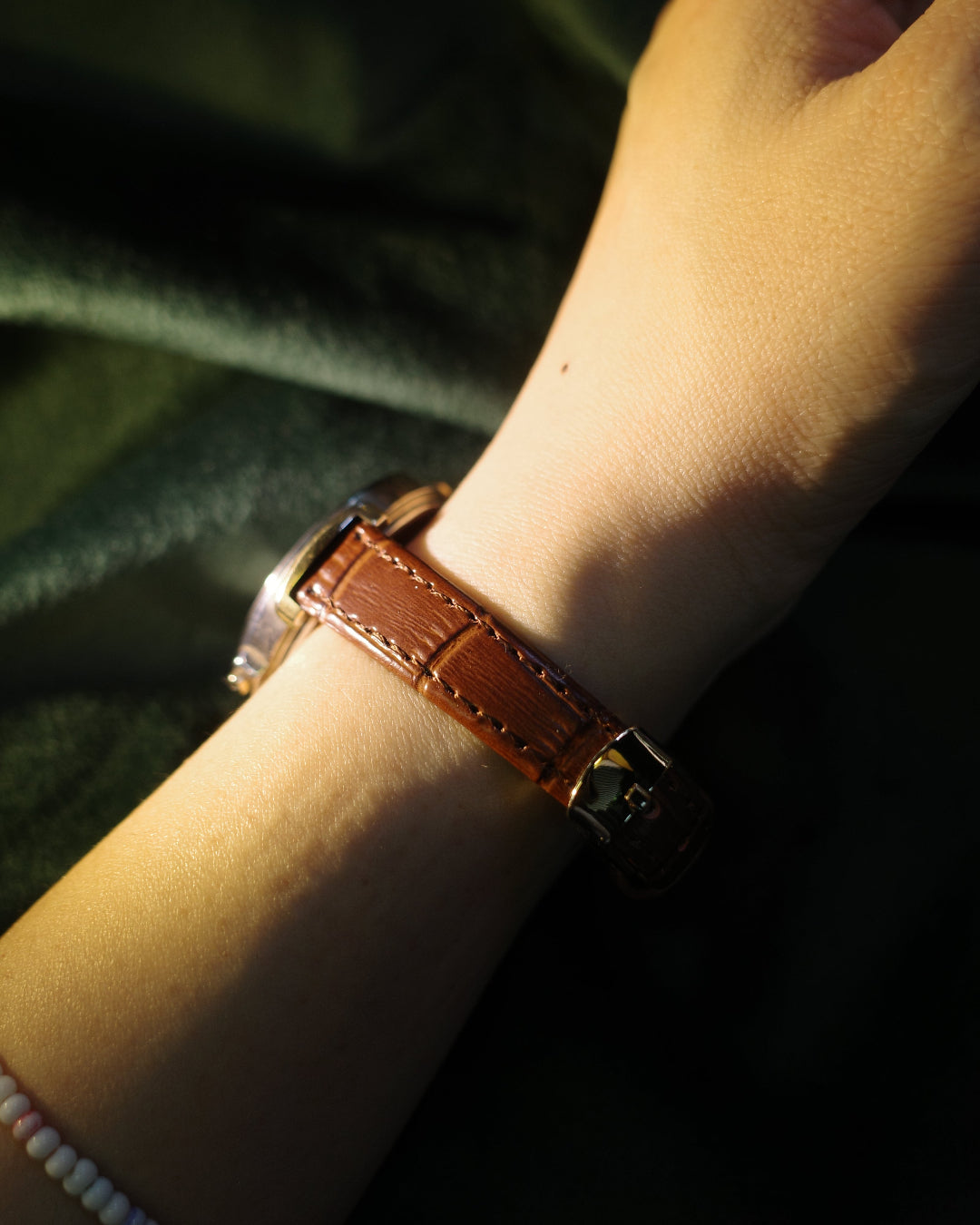 Seiko Vintage JDM Melody Watch V421-0040