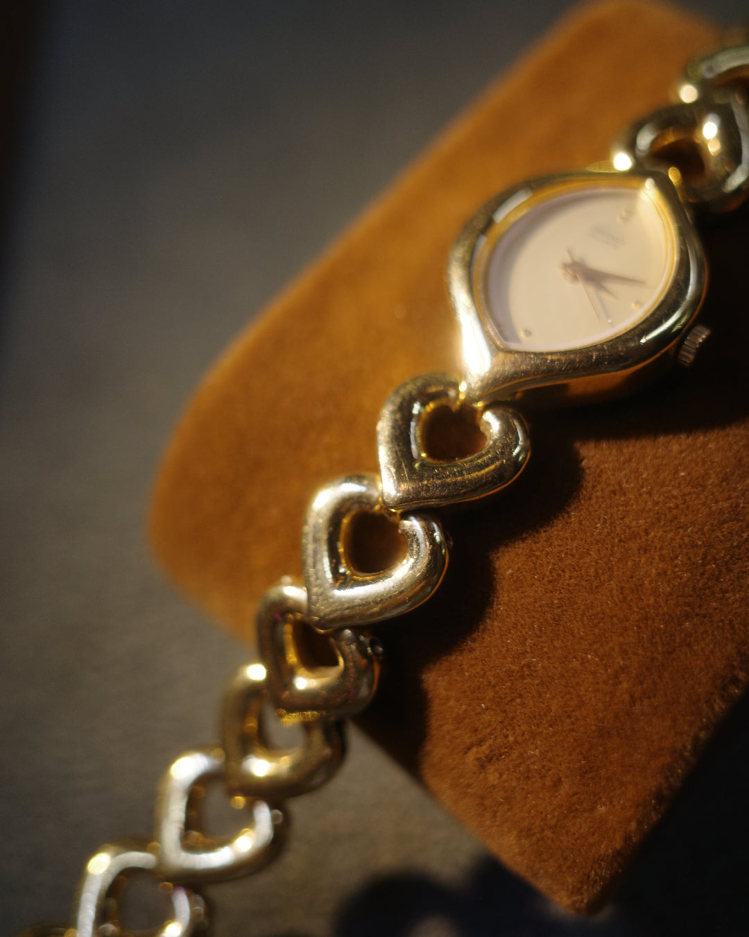 vintage seiko watch hk