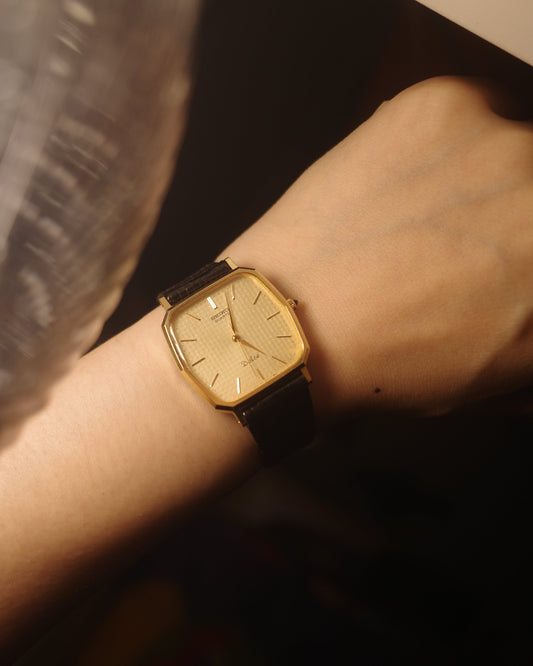 1980 Seiko dolce