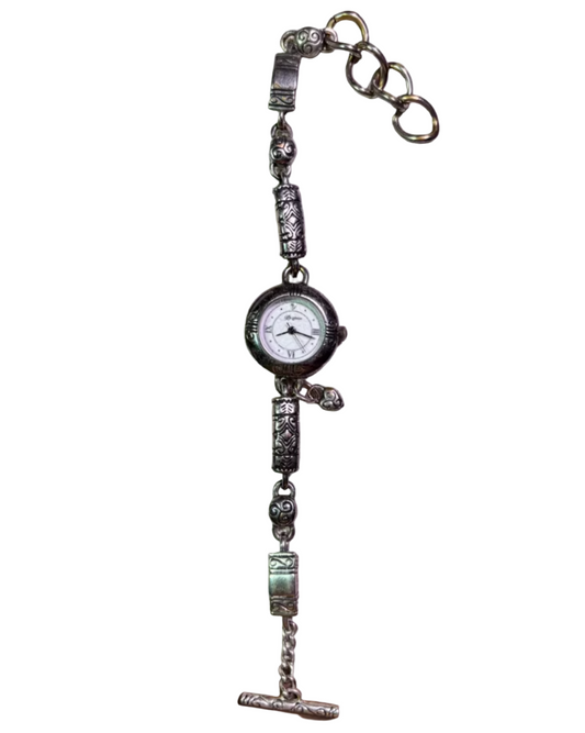 （預售） Brighton Marrakesh Sliver Tone