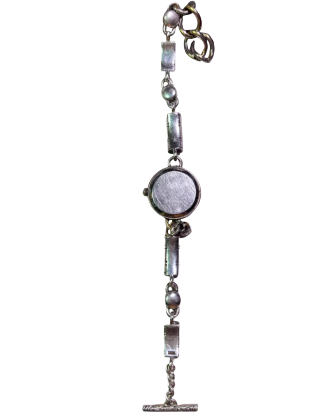 （預售） Brighton Marrakesh Sliver Tone