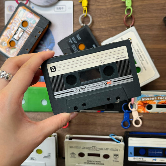 【NEW】blank tape