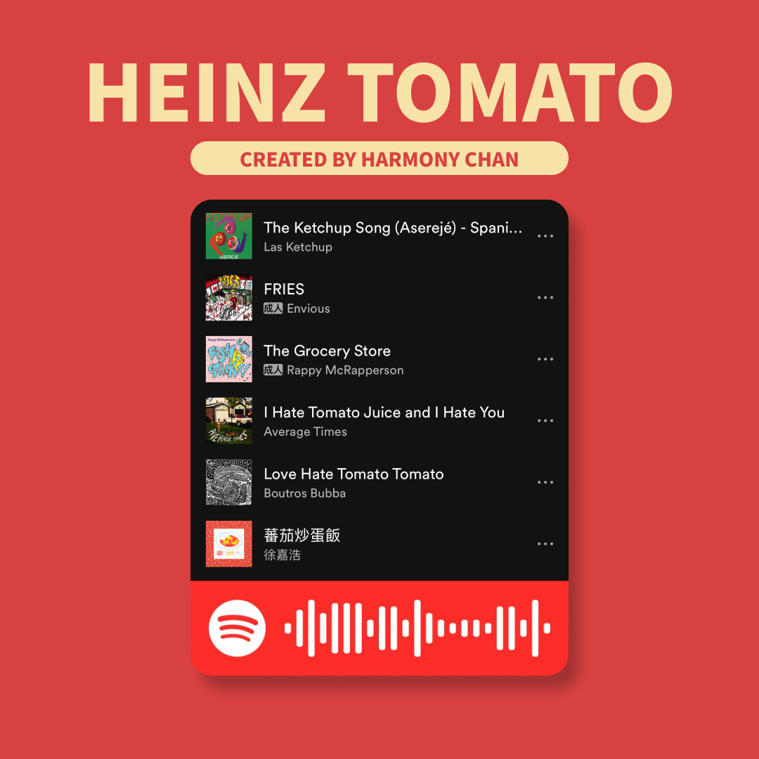 Scannable 🔴 003-Grocery Store Heinz 🍅