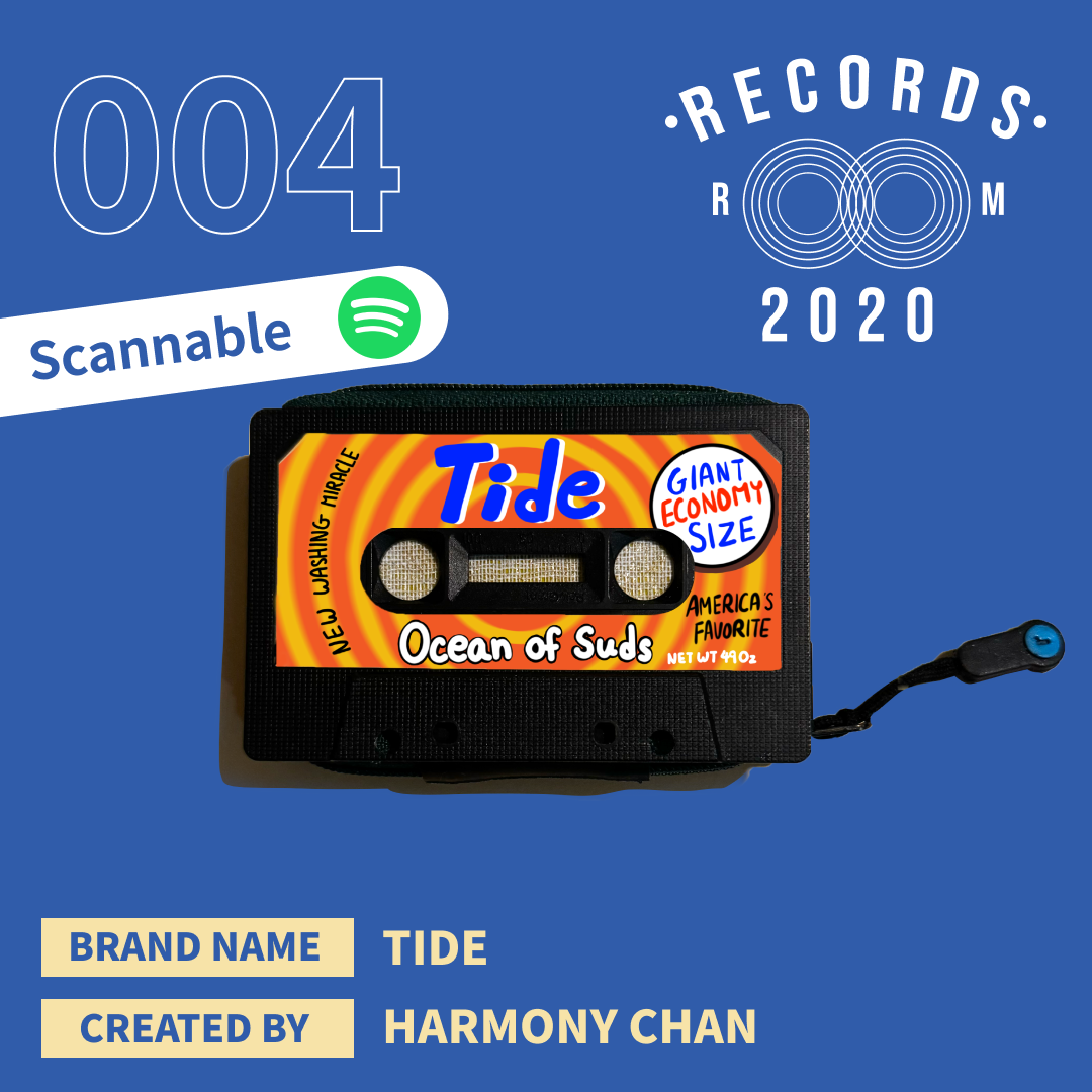 Scannable 🔴 004-Grocery Store Tide