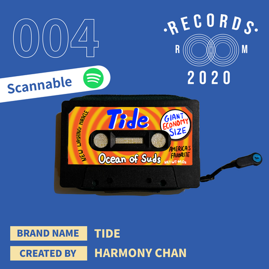 Scannable 🔴 004-Grocery Store Tide