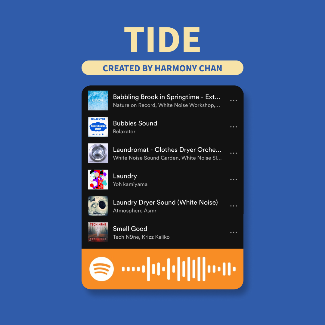 Scannable 🔴 004-Grocery Store Tide